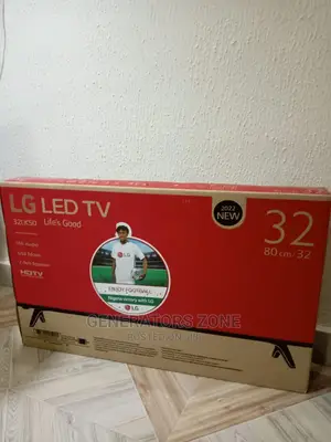 32" Inch LG LED HD TV