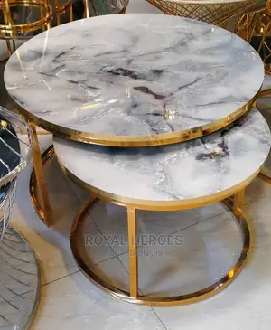 Table Stools