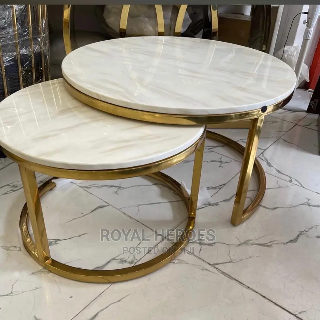 Table Stools