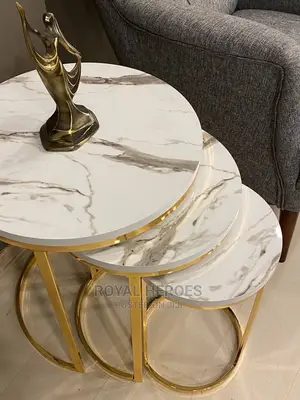 Table Stools