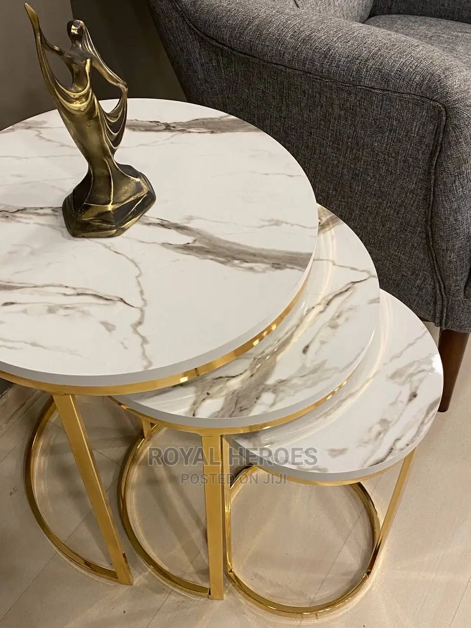 Table Stools