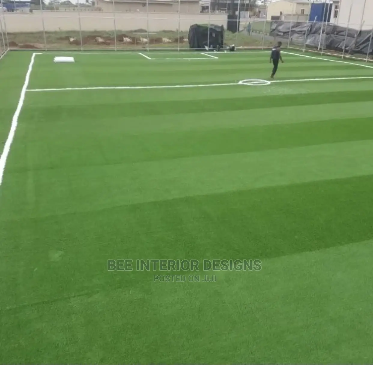 Quality Artificial Carpet Grass