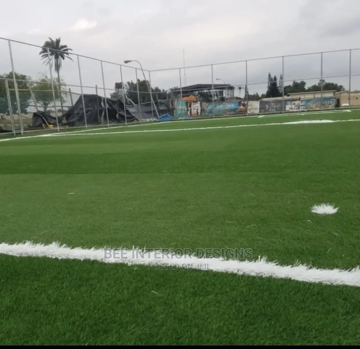 Quality Artificial Carpet Grass