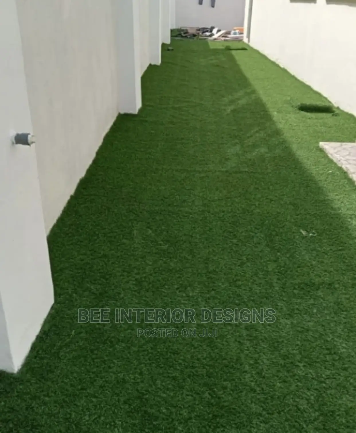 Quality Synthetic Turf