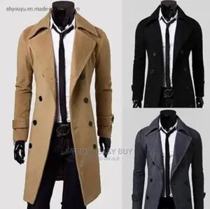 Original Men's Trench Coat