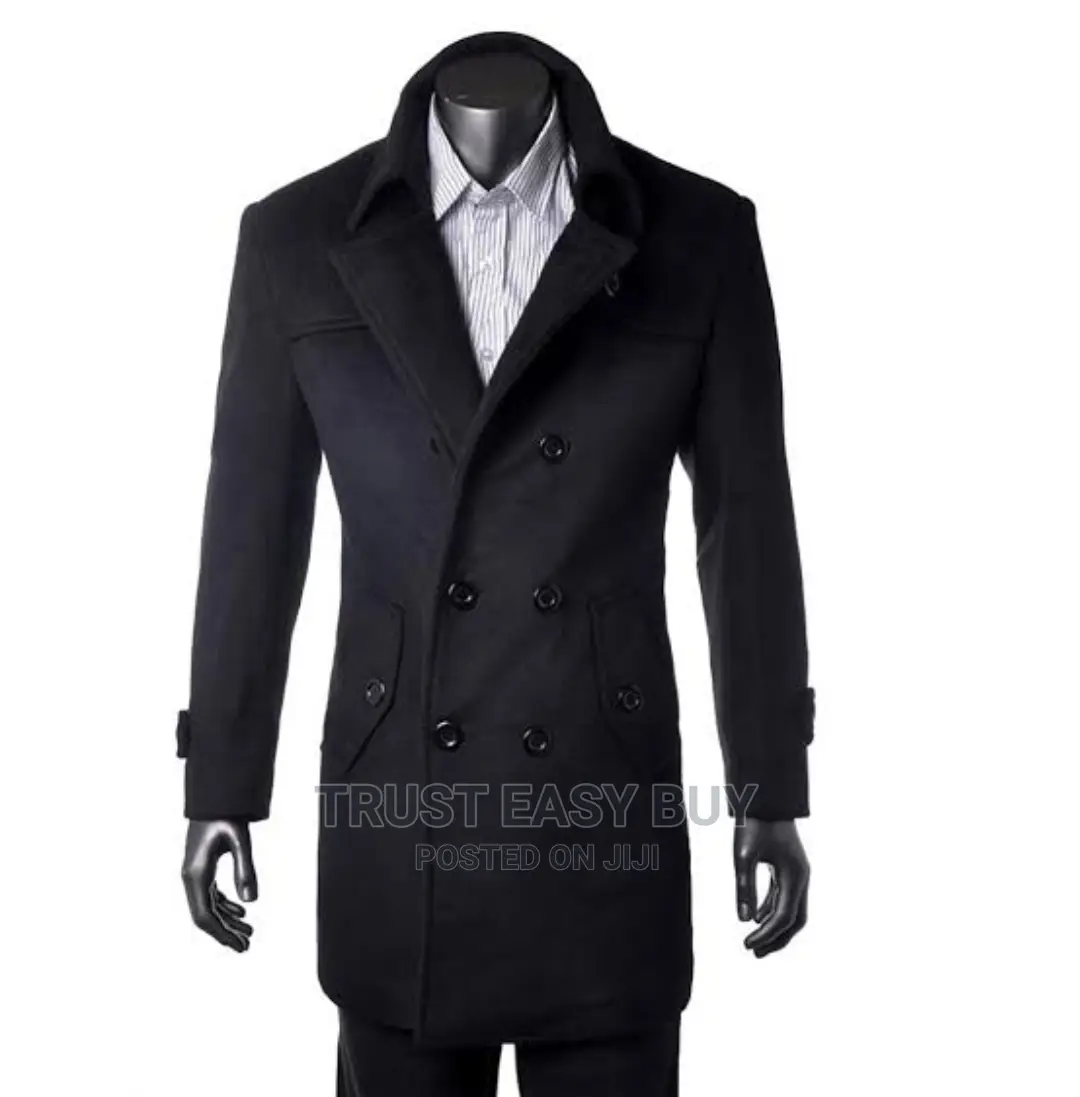 Original Men's Trench Coat
