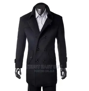 Original Men's Trench Coat