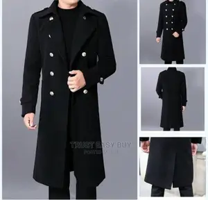 Original Men's Trench Coat