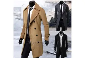 Original Men's Trench Coat