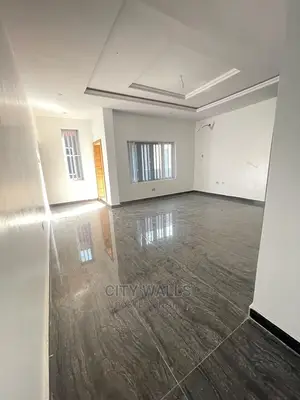 2bdrm Block of Flats in Ikate for rent