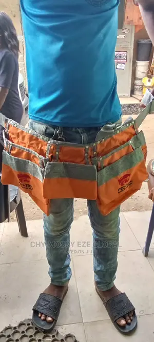 Waist Tools Bag