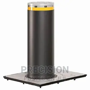 High-quality Automatic Bollard Zkteco
