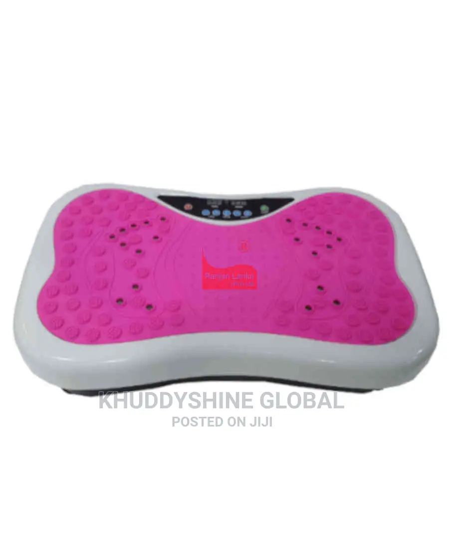 Stand Body Massage