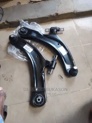 Low Arm Nissan Rogue 2008-2012