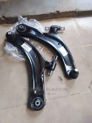 Complete Low Arm Nissan Xtrail 2009