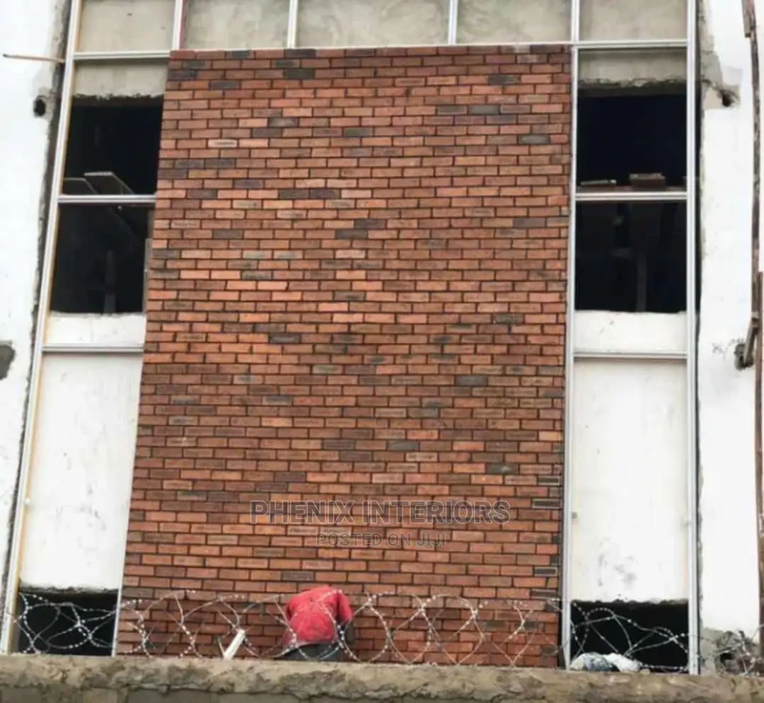 South African Bricks Grade A