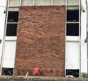 South African Bricks Grade A
