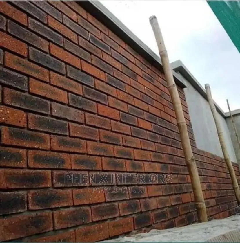 South African Bricks Grade A
