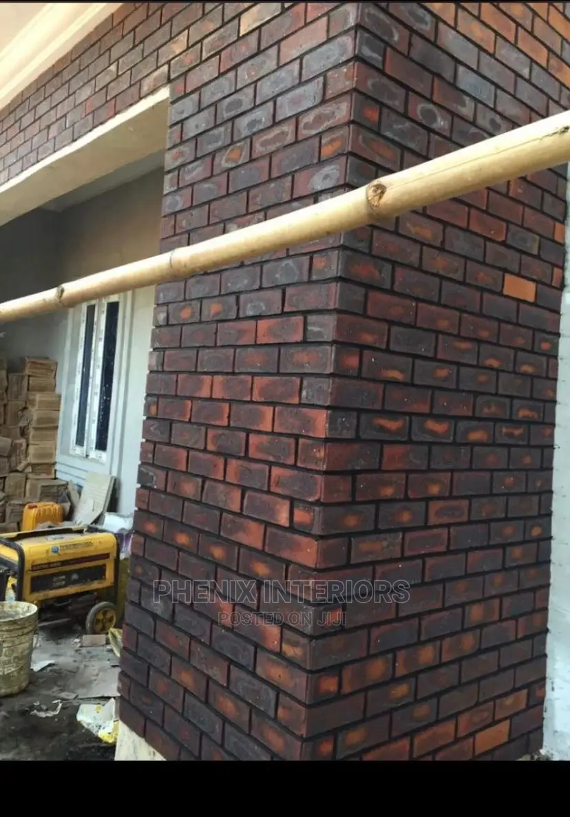 South African Bricks Grade A
