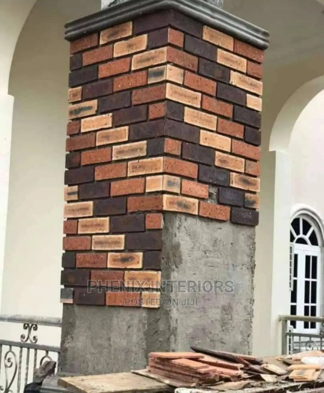 South African Bricks Grade A