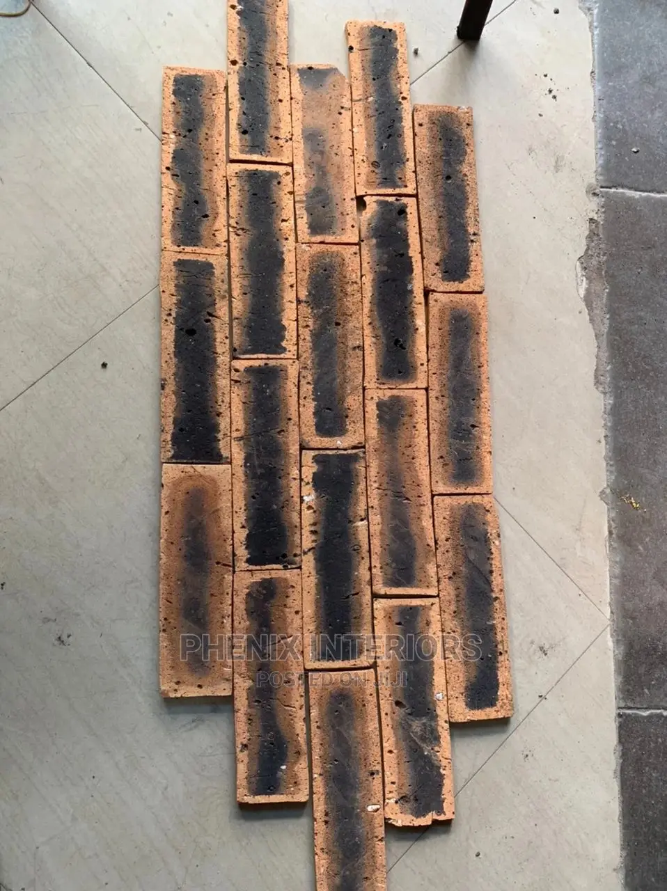 South African Bricks Grade A
