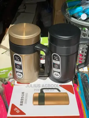 Vacuum Cup