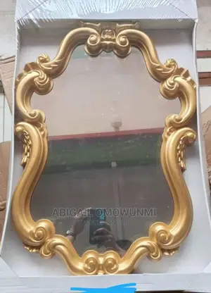 Fancy Home Mirror
