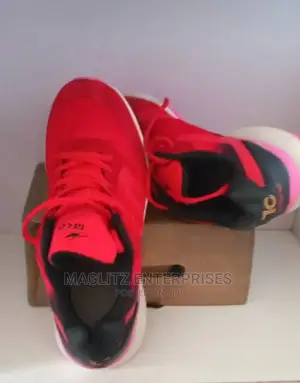 Quality Sneakers