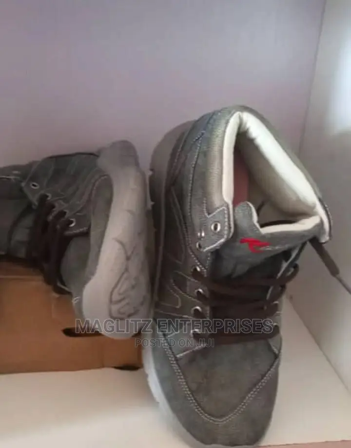Quality Sneakers