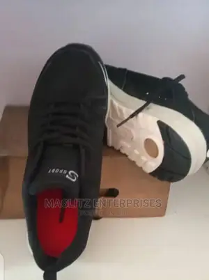 Quality Sneakers