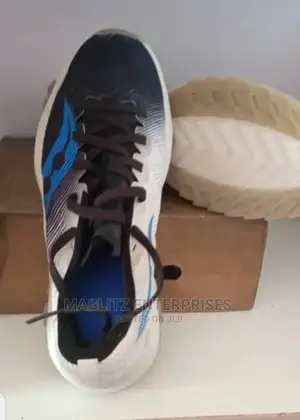 Quality Sneakers