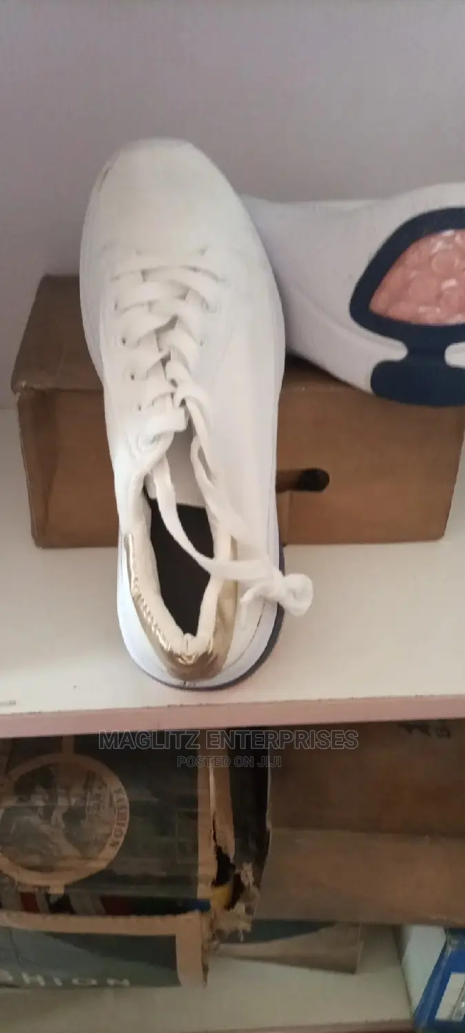 Quality Sneakers