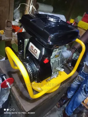 Robin Black Poker Machine
