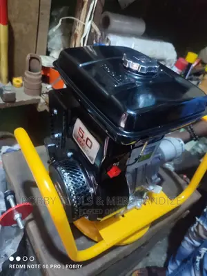 Robin Black Poker Machine