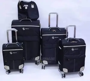 Set of Swiss Polo Luggage Box