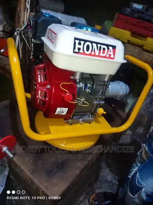 Honda Poker Machine