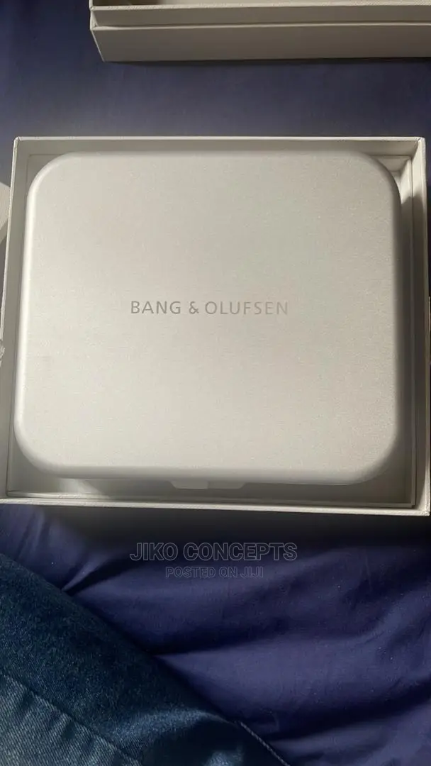 B O Beoplay H95