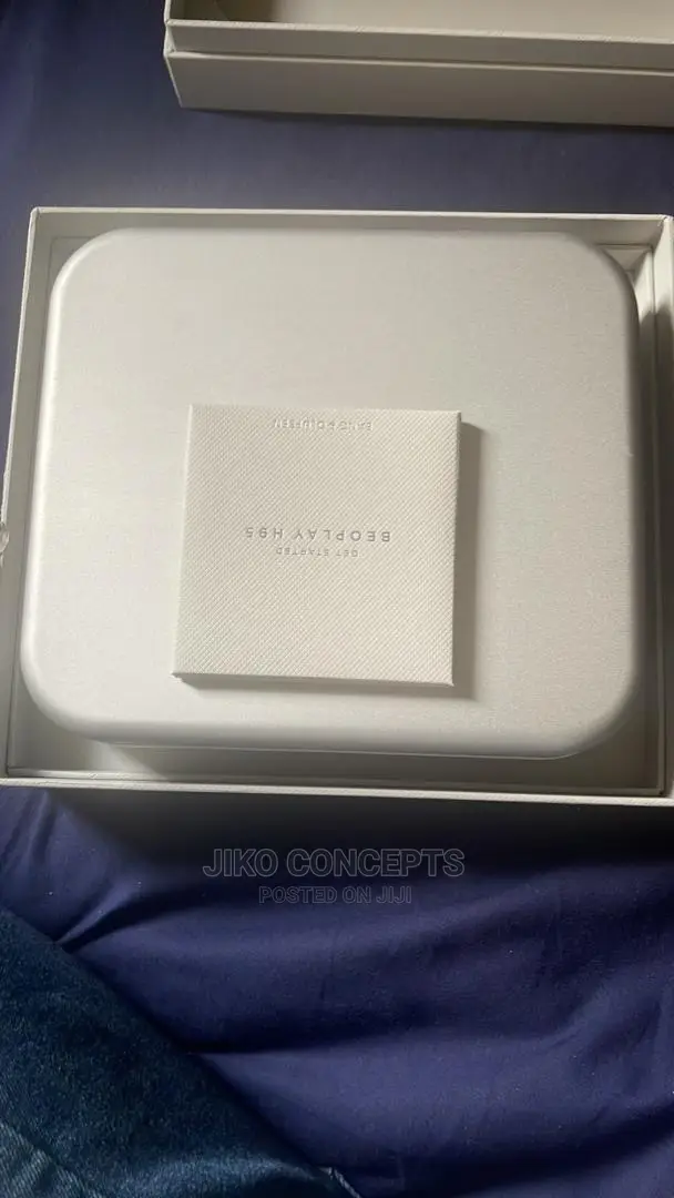 B O Beoplay H95