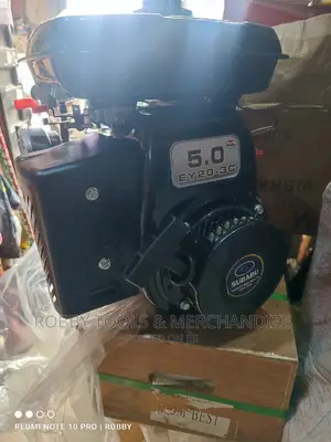 Subaru Poker Machine