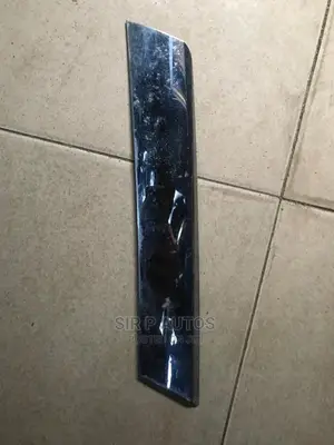 Mercedes Benz Front Grill Chrome All Available