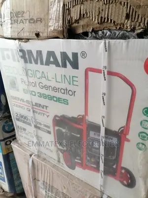 Firman Ecological Generator