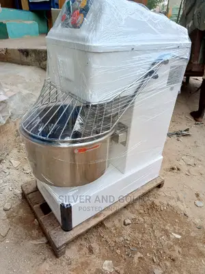 Very Quality Industrial 8kg Mixer