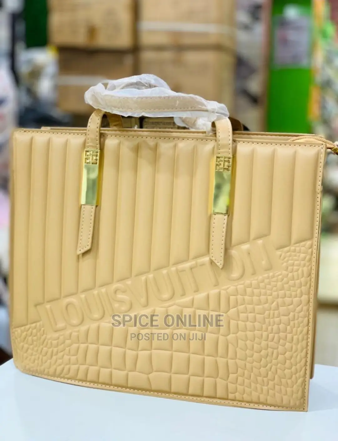 Vvip: Originlal Louis Vuitton Ladies Bag