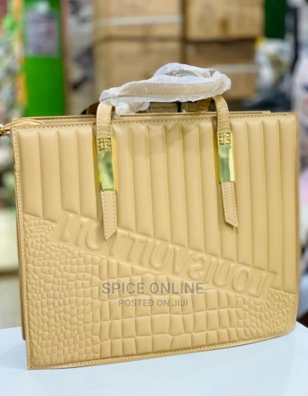 Vvip: Originlal Louis Vuitton Ladies Bag