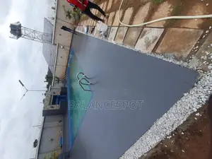 Post-Construction Cleaning Services
