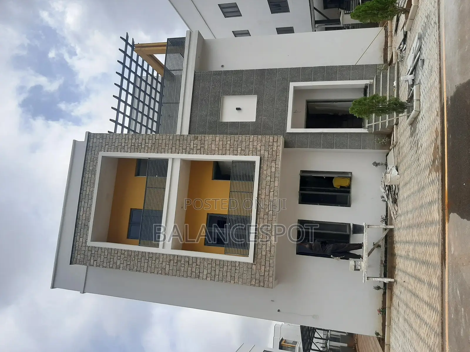 Post-Construction Cleaning Services