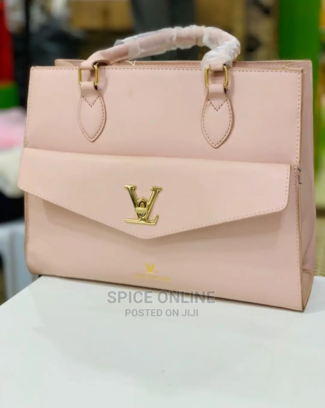 Vvip: Original Louis Vuitton Bag