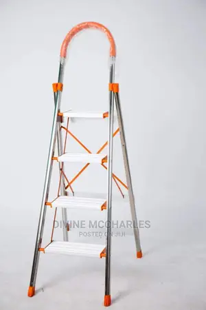 Any Different Type of Ladder