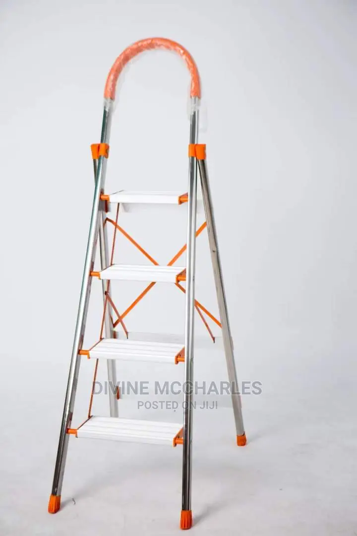 Any Different Type of Ladder