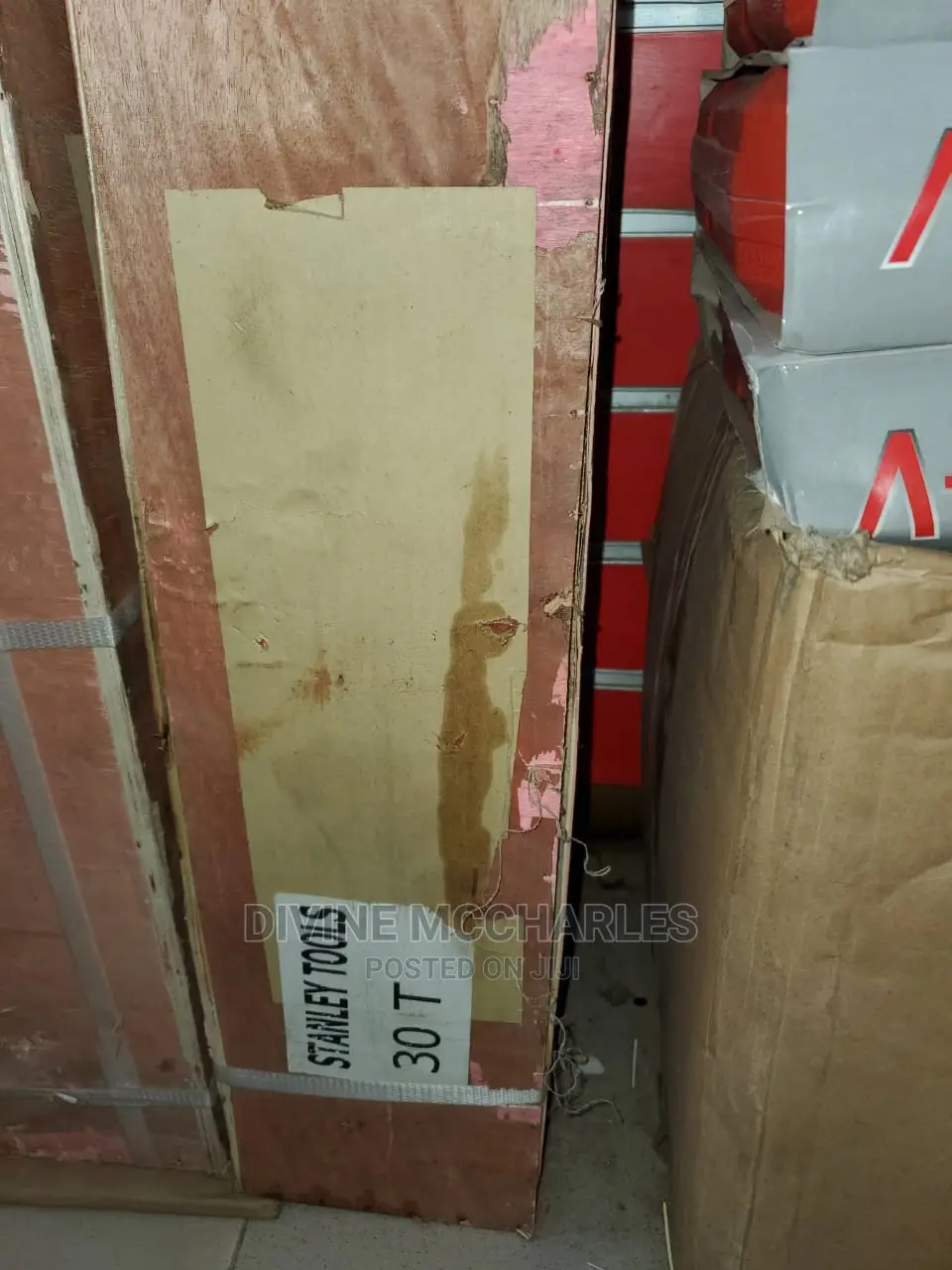 30t Hydraulic Bearing Pullar